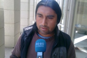 Comunero mapuche denuncia discriminación para acceder a beneficios extracarcelarios en Angol
