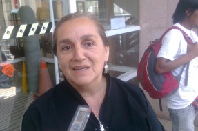 Familiares de Matías Catrileo detenidos en aniversario de su asesinato quedan en libertad