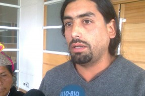 Concluye la presentación de pruebas en juicio oral en contra Waikilaf Cadin Calfunao