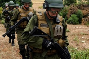 Dirigente mapuche acusa “nuevo montaje” en muerte de carabinero y teme “cacería” contra comuneros