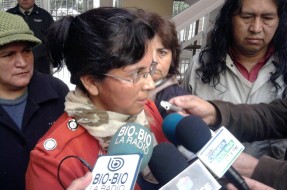 Corte de Puerto Montt inicia investigación contra jueza acusada de burlarse de abogada mapuche
