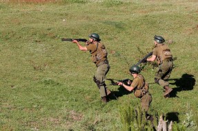 Denuncian que Carabineros disparó a Lonko e hirió a menor durante allanamiento