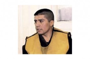 Gendarmería confirma salida dominical de comunero mapuche pese a su negativa para registrar su ADN