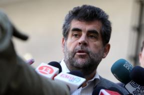 Subsecretario Ubilla descartó “guerrilla rural” en zona de conflicto mapuche