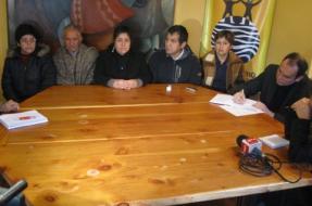 Comunidades de La Araucanía denuncian que en Chile no se cumple con los tratados internacionales