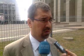 Piden inhabilidad de Fiscal Jefe de Collipulli en causa por ocupación de fundo en Ercilla