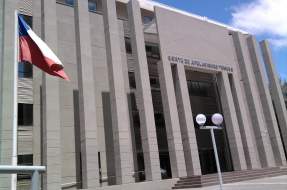 Declaran inadmisible apelación de Ministerio del Interior en juicio contra comuneros en Temuco