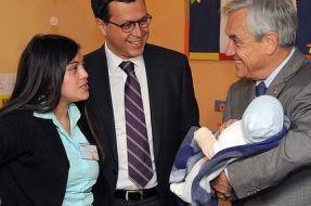 Amnistía Internacional y ONG comienzan recolección online de firmas contra ‘Ley Hinzpeter’