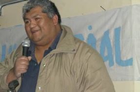 Se está confundiendo lucha mapuche tras amenaza contra dirigente de Ercilla