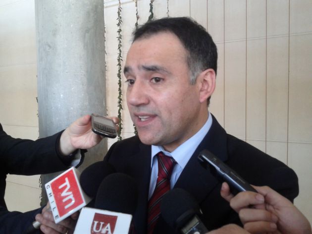 Condenan a testigo protegido por ataque incendiario a Tur Bus y a tres camiones en Temuco