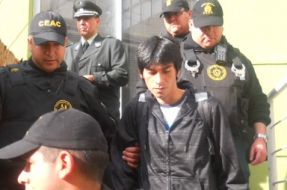 Suprema anula en parte el juicio condenatorio contra mapuche en huelga de hambre