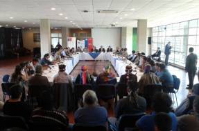 Dirigente mapuche advierte falta de representatividad ante nueva reunión con el Gobierno en Temuco