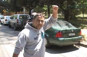Corte rechaza recurso que buscaba revocar prisión preventiva de Emilio Berkhoff