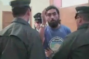 Piden revocar orden de detención contra mapuche que permanece en el extranjero