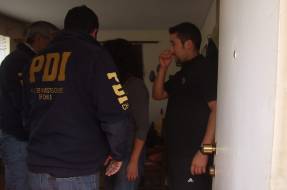 Defensa y Fiscalía deciden mantener a Emilio Berkhoff con arresto domiciliario