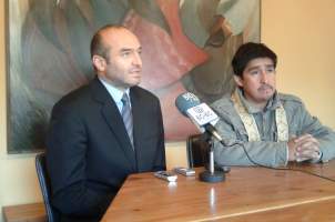 Violación de DDHH a mapuche por ley antiterrorista es la primera que llega a Corte Interamericana