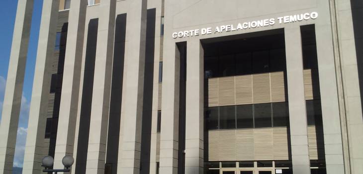 Intendencia de La Araucanía pide que se revoque absolución de werkén Daniel Melinao