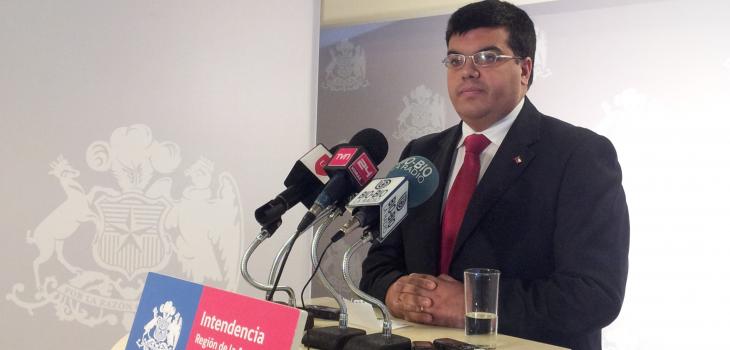 Director de Conadi destacó avances del gobierno en entrega de tierras y apoyo a comunidades mapuche