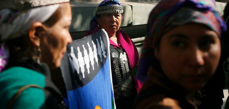 Abogado Nelson Miranda acusa que fiscal Luis Chamorro cometió abusos contra mapuches