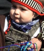 Corte acogió a trámite recurso a favor de niños mapuche