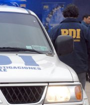 Mujer del parcelero baleado en Ercilla: A mi esposo le dispararon unos niños