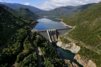 Endesa pide disculpas públicas por inundación de cementerio pehuenche con central Ralco