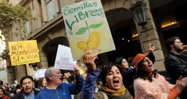 Organizaciones ciudadanas e indígenas denuncian complot que agiliza aprobación