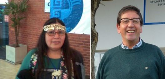 Gabinete provincial:se suman Rañil y Oyarzún