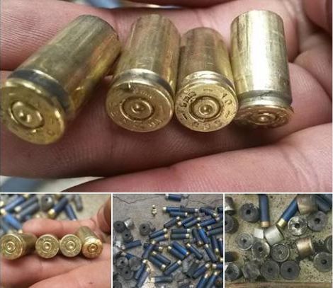 Tercer violento desalojo contra la comunidad Mapuche Rankilko, la comunidad resiste la agresión