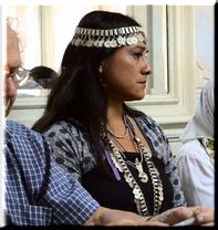 Argentina, Neuquén:Juicio a Relmu Ñamku, Martín Maliqueo y Mauricio Rain