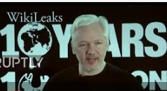 WikiLeaks: Diez años por la transparencia informativa