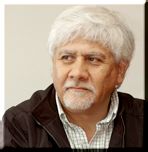 Entrevista de Alex Ibarra y Cristián Valdés a Ricardo Salas, filósofo y académico de la UCT