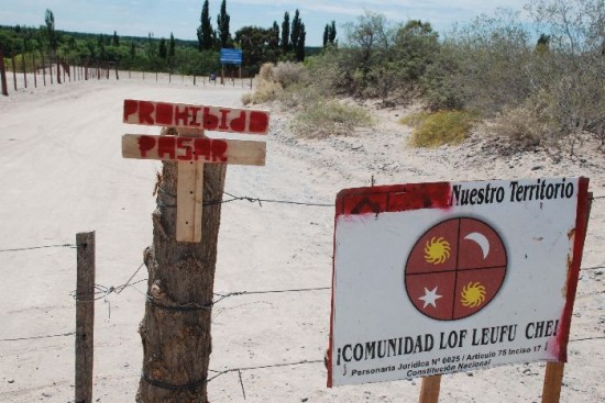 Comunidad cerró el acceso al Club Náutico