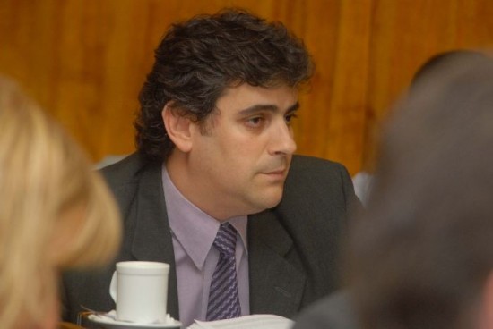 El INAI reclama la potestad para hacer el censo mapuche
