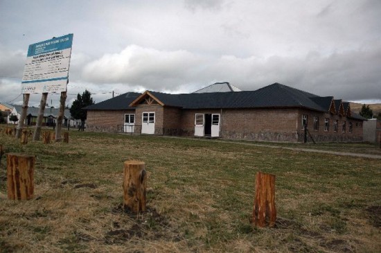 Inauguran hoy el Centro Cultural Mapuche en Junín de los Andes 