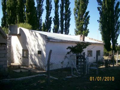 Chicos de un paraje siguen sin escuela 