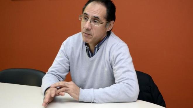 Wisky defendió a Lewis y se quejó de “los que vienen a delinquir”