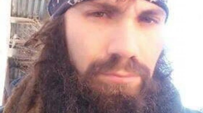 La carta del hermano de Santiago Maldonado: “Tiene que aparecer con vida”