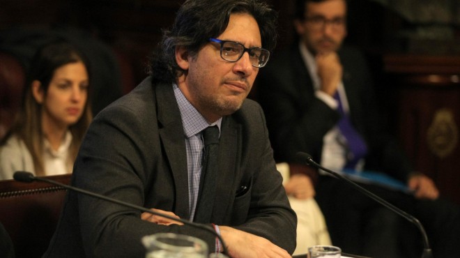 Caso Maldonado: Garavano no descartó que haya intervenido Gendarmería