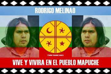 Amulepe Taiñ Weichan