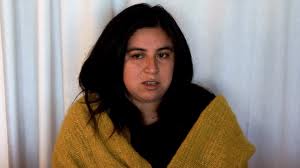 Entrevista a poeta mapuche Roxana Miranda Rupailaf