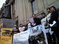 Crean comisión para proteger los DD.HH. de los pueblos originarios