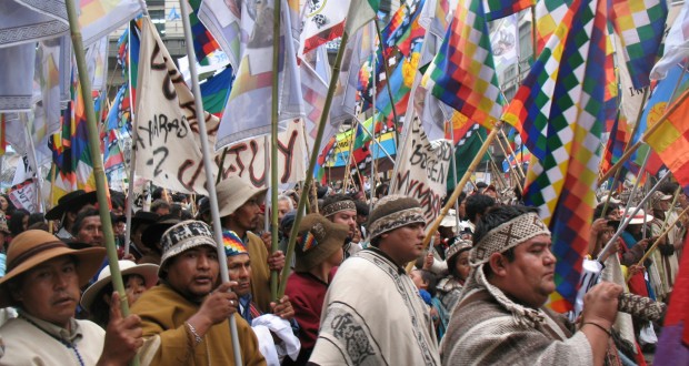 Las propuestas del Programa de las Naciones Unidas para el Desarrollo (PNUD)