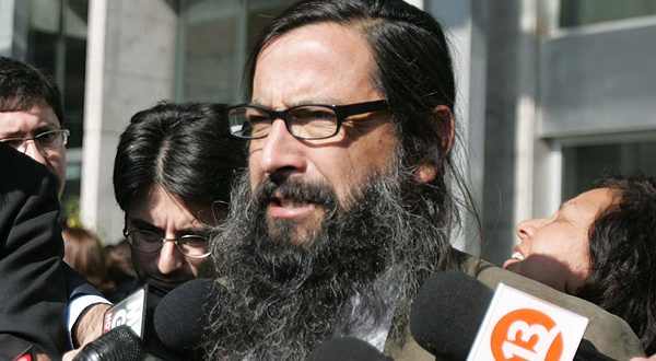 El único camino en caso Luchsinger Mackay es un veredicto absolutorio