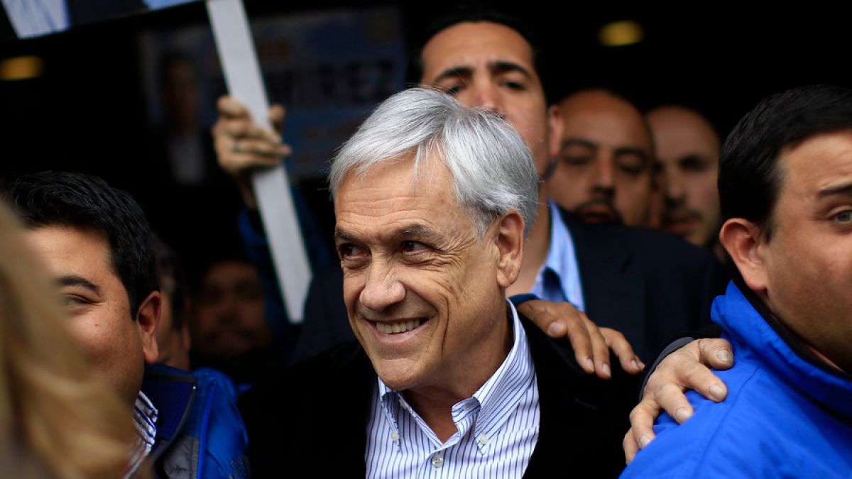 Chile: reforma a Ley Antiterrorista 