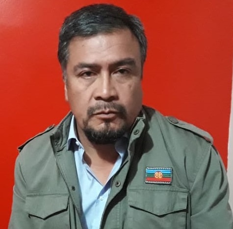 Si Alfredo Moreno nos pide una propuesta, la vamos a llevar