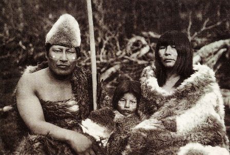Reconoce el genocidio de etnias Selk´nam y Aónikenk