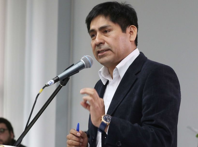 Piden que el Gobierno suspenda Consulta Indígena