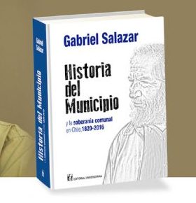 Historia del Municipio y la soberanía comunal en Chile (1820-2016)