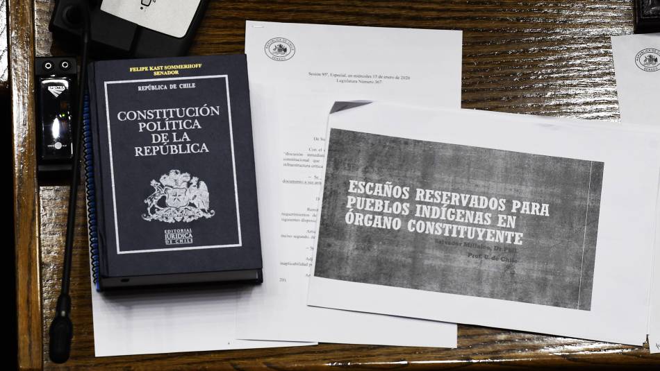 El concepto olvidado en la propuesta de padrón electoral indígena